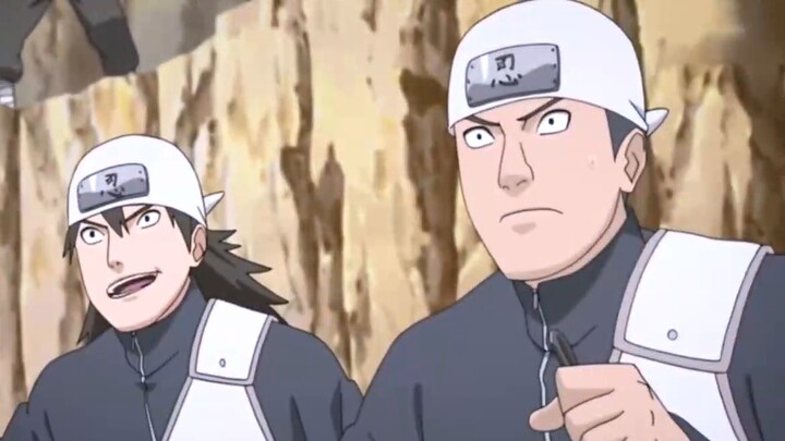 People only know Chidori and Raikiri, but they don't know there is also black thunder # Naruto