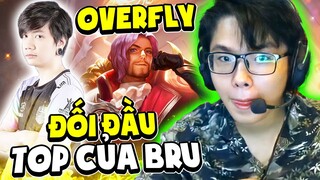 Đây Là Cách Lai Bâng Counter Tuyển Thủ Overfly Của Bruriram Khi Đang Luyện Tập ĐTDV Mùa Đông 2021
