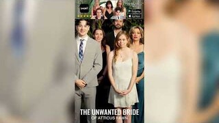 The Unwanted Bride of Atticus Fawn 23