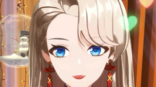 乃琳和你过年 你有空吗？