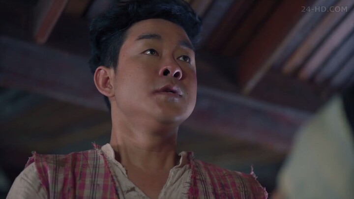 The Lost Hero Of Ayodhya (2022) ขุนแหย