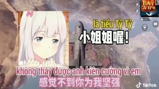 Khi bạn chơi game không cẩn thận mở toàn bộ mic và cái kết#1