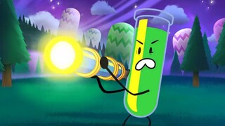 Inanimate Insanity II - Episode 14 Trailer and Release Date August 1st, 2020