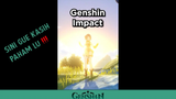 Ceramah Sesat Buat Player - Genshin Impact Indonesia