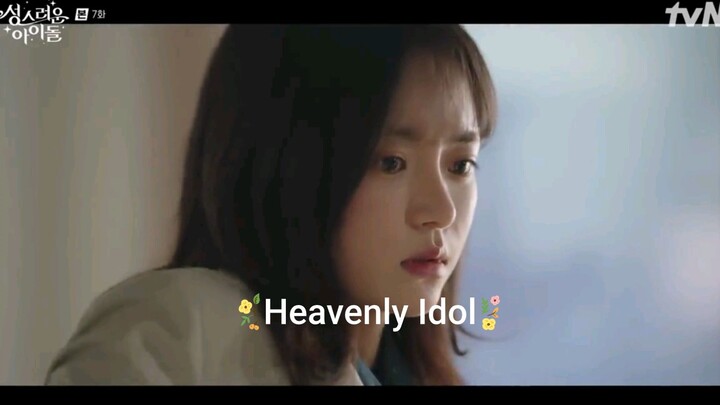 Heavenly Idol Episode 7 Engsub