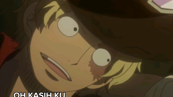 halu bersama sabo