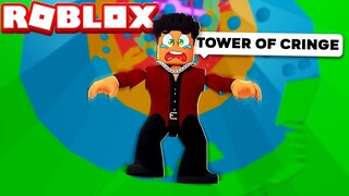 ROBLOX | TOWER OF CRINGE VIDEO!!