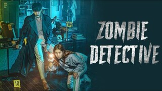 Zombie Detective [Tagalog] Episode 01