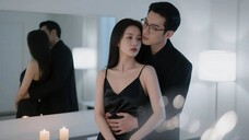 Treat her as a lover's substitute,but she married he gained happiness,CEO is obsessed