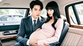 Setelah aku hamil, aku mengubah CEO yang sombong itu menjadi suami yang penyayang！