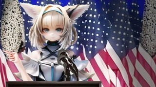 [Terjemahan Berita Ark 2024] Lily of the Valley Trump berencana mencalonkan Robert F. Kennedy Jr. se