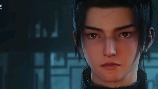 Divine Manifestation Eps 1 Sub Indo