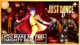 You Make Me Feel (Mighty Real) by Sylvester - Just Dance | Season 2 Showdown