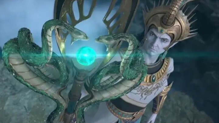 BTTH Season 5 Episode 178 Sub Indo