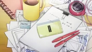 Sakurasau no pet kanojo Episode #18