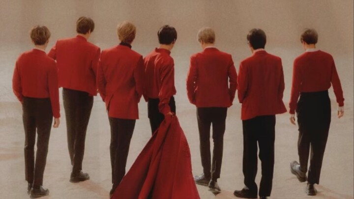 【BTS】Alpha đỉnh cao không bao giờ nuôi Omega
