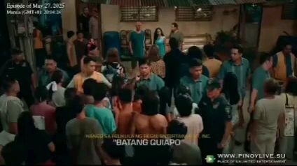 Batang Quiapo May 27 2025
