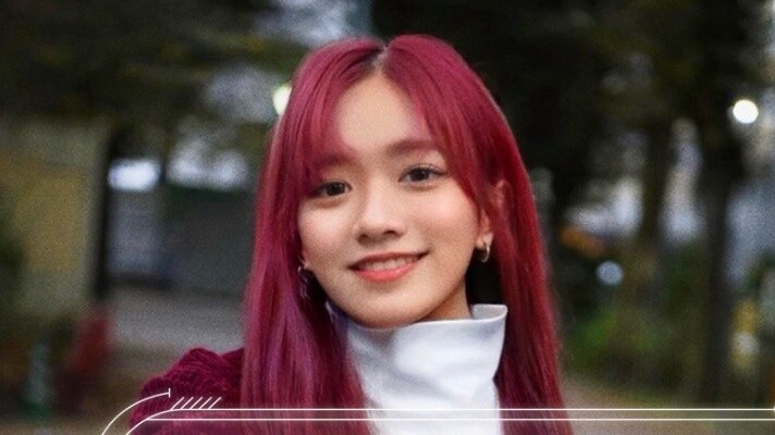 【Deng Yanyi】【Yu Mingjun】【WARPs UP】น้องสาวคือกลุ่มสาวควีนที่เต้นรำ Black Mamba และ Trouble Maker, Hal