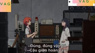 Anh Hùng Kỹ Thuật Số   Đại Chiến Khổng Lồ p1