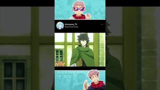 Cute anime moment #anime #shorts