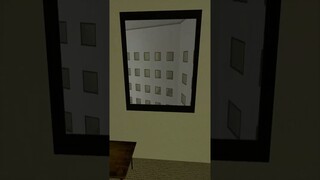 Someone Knocked On My Door pt.4 #shorts #garrysmod #nextbots