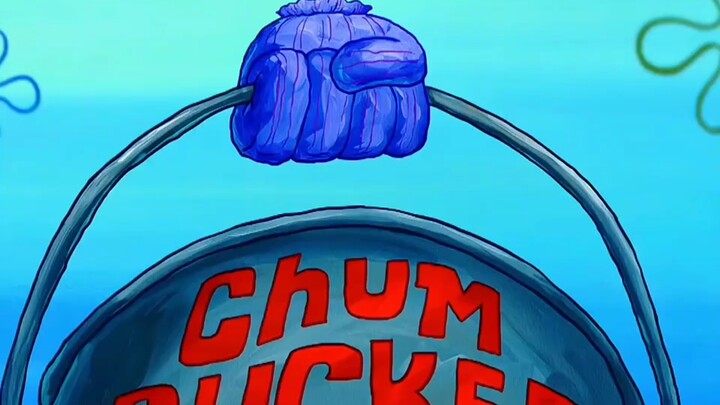 Xem hết mười phút SpongeBob chỉ trong một lần