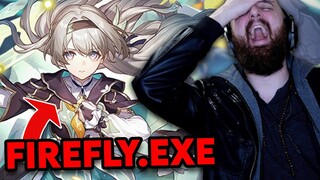 FIREFLY.EXE IS HILARIOUS!