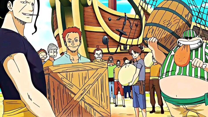 luffy sipaling kerenn😎