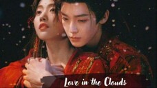 CINTA DIATAS AWAN EP08 SUB INDO