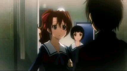episode that I didn't expected 😥 (golden time)•[AMV]•