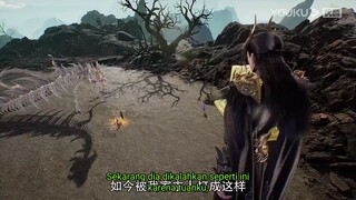 The Success Of Empyrean Xuan Emperor S2 Eps 171 [211]