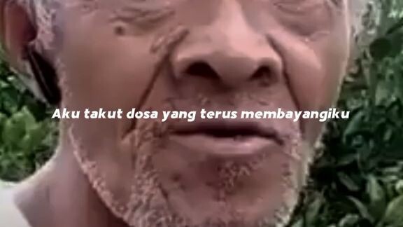tuhan tolong panjangkan umur ku