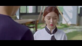 Film Romantis Korea - Bos Yang Jatuh Cinta Pada Karyawan - Sub Indo