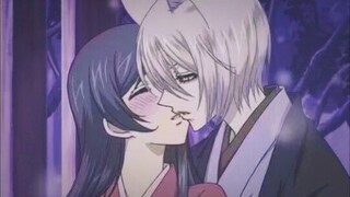 [MAD AMV] [Kamisama Kiss] Paralleloop