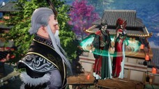 Spirit Sword Sovereign Episode 644 Sub Indo 1080p