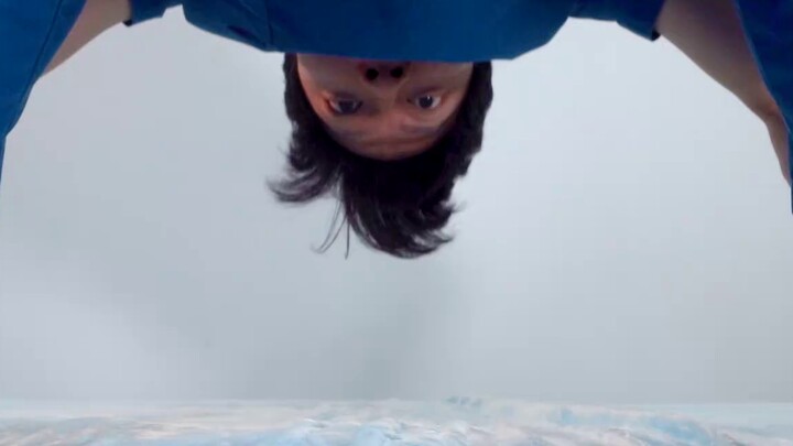 ท่าเดียวสร้างขาสวยและบรรเทาอาการปวดหลัง