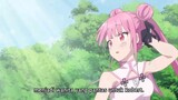 TENSEI SHITARA DAINANA OUJI DATTA NODE, KIMAMA NI MAJUTSU WO KIWAMEMASU(EPISODE 3 SUB INDO)