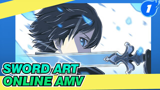 Inilah Sword Art Online yang sebenarnya! Bagi semua orang yang menyukai SAO_1