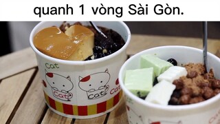 đã con mắt #amthucduongpho#monngonmoingay