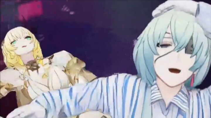 نا كه شيا: لقد أبكيتني من الفرحة!