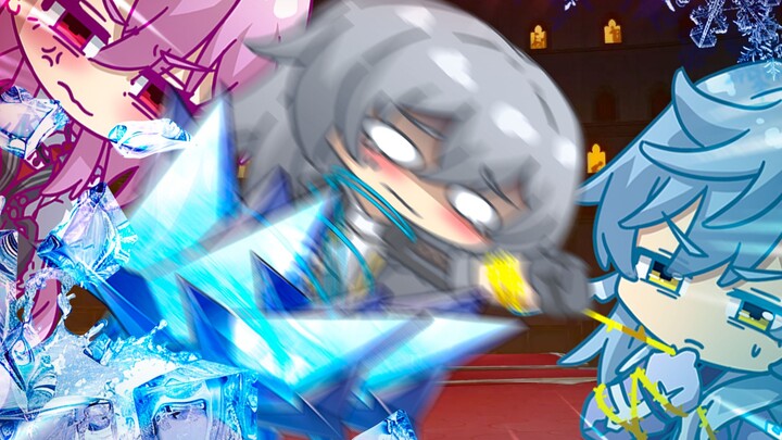 “Pioneer, my… Pioneer, my… Pioneer, my… Pioneer, my… Pioneer, my… Pioneer, my…”