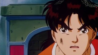 Kindaichi no Shounen no Jikenbo (1997) | EP 9 | Sub Indo