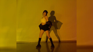 Dancing With TNT/ Dancing With A Stranger—时代少年团ver.