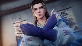 ตอนที่ 40 ฝืนลิขิตฟ้าข้าขอเป็นเซียน [4K][ซับไทย]