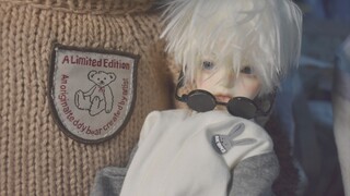 [ Jujutsu Kaisen ] Masa Kecil Gojo Satoru – bjdcos