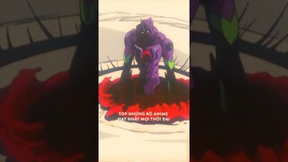 Ai xem rồi cho xin cái cảm nhận nào! #neongenesisevangelion #evangelion #anime