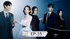 Marry My Husband  [Episode-15] Hindi Dubbed....K-Drama....Korean Drama....2024