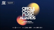 13th Circle Chart Music Awards [2024.01.10]