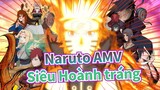 [Naruto AMV] Siêu Hoành tráng! Xin hãy cho tôi cái "Like" của bạn!
