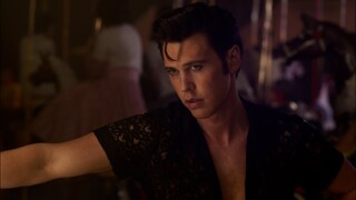 Baz Luhrmann’s ELVIS | Official Trailer